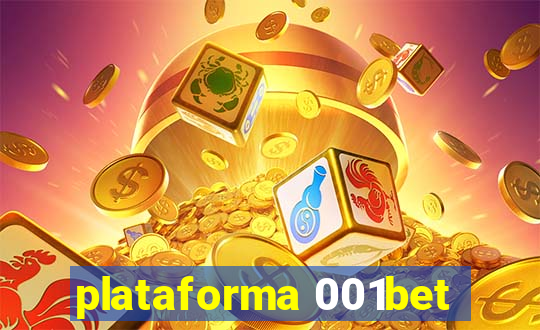 plataforma 001bet